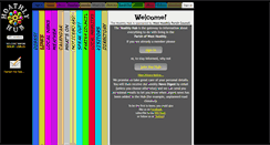 Desktop Screenshot of hoathlyhub.info